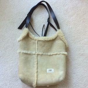 UGG PURSE